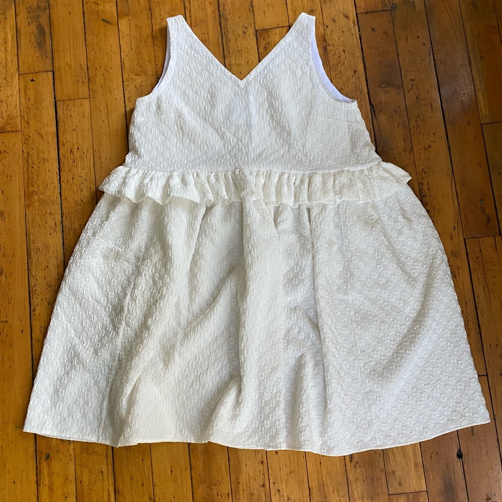 Naya Rea Mila Dress